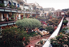 1995 - USA 19 (Carmel)